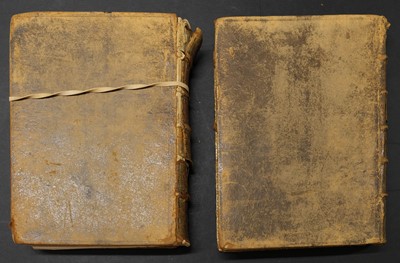 Lot 63 - Le Bruyn (Cornelius). Voyage au Levant, [and Voyages ... par la Moscovie, en Perse ...], 1725