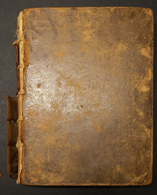 Lot 63 - Le Bruyn (Cornelius). Voyage au Levant, [and Voyages ... par la Moscovie, en Perse ...], 1725