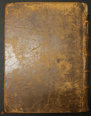 Lot 63 - Le Bruyn (Cornelius). Voyage au Levant, [and Voyages ... par la Moscovie, en Perse ...], 1725