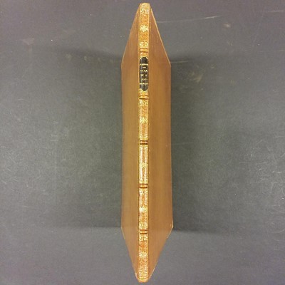 Lot 360 - Johnson (Samuel). The Plan of a Dictionary of the English Language, 1st edition, 1747