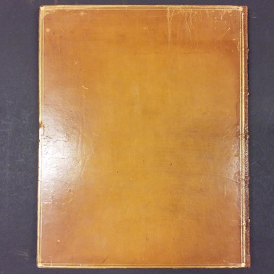 Lot 360 - Johnson (Samuel). The Plan of a Dictionary of the English Language, 1st edition, 1747