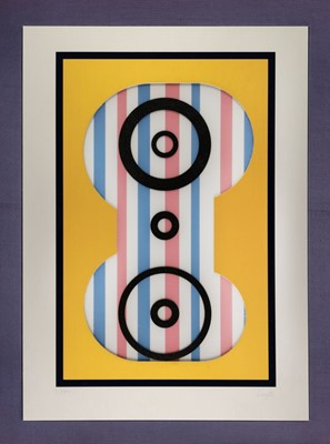 Lot 577 - Schoffer (Nicolas, 1912-1992) Entretiens avec 1975