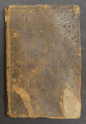 Lot 380 - Huygens (Christian). The Celestial Worlds Discover'd, 1st edition in English, 1698