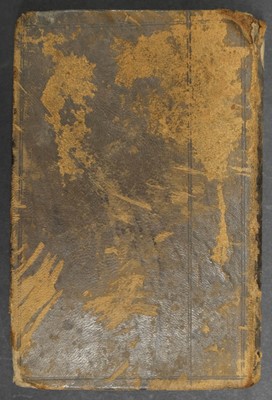 Lot 380 - Huygens (Christian). The Celestial Worlds Discover'd, 1st edition in English, 1698