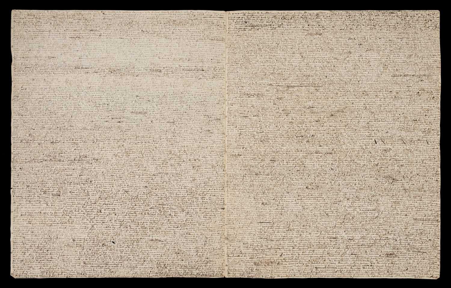 Lot 109 - Polynesia. Polynesian Researches by William Ellis (1794-1872), mid 1820s