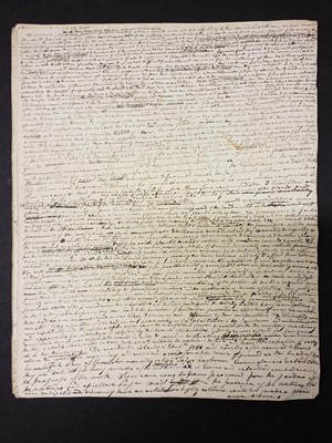 Lot 109 - Polynesia. Polynesian Researches by William Ellis (1794-1872), mid 1820s