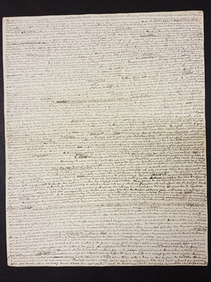 Lot 109 - Polynesia. Polynesian Researches by William Ellis (1794-1872), mid 1820s