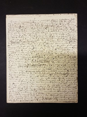 Lot 109 - Polynesia. Polynesian Researches by William Ellis (1794-1872), mid 1820s