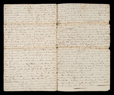 Lot 66 - Canada.Journal of a Voyage to Hudson’s Bay, and the Red River Settlement, [Manitoba, Canada]