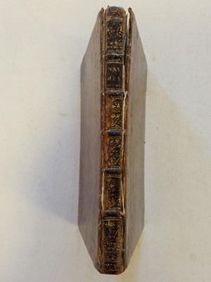 Lot 245 - Pepys (Samuel). Memoires relating to the State of the Royal Navy, 1690