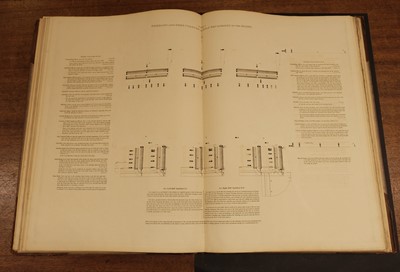Lot 34 - Bamford (John). Illustrations of the Field Movements of Cavalry, 1st edition, 1824