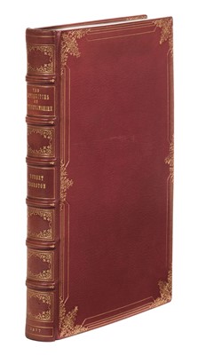 Lot 52 - Thoroton (Robert). The Antiquities of Nottinghamshire, 1st edition, 1677