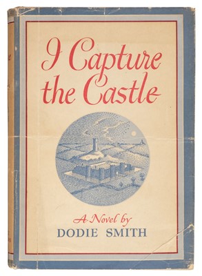 Lot 888 - Smith (Dodie). I Capture the Castle, 1st US edition, 1948