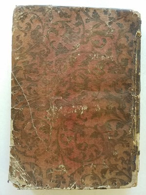 Lot 256 - Tasso (Torquato). Godfrey of Bulloigne, London, 1600, ex libris John Bowle (1725-1788)