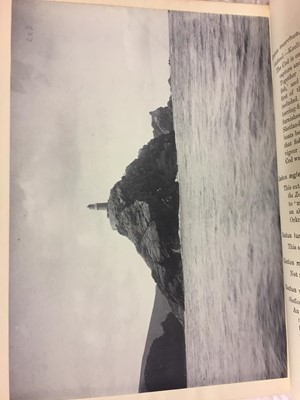 Lot 71 - Harvie-Brown (J. A.). A Vertebrate Fauna of Scotland, 1887-1904, extra-illustrated