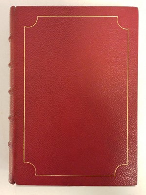 Lot 71 - Harvie-Brown (J. A.). A Vertebrate Fauna of Scotland, 1887-1904, extra-illustrated