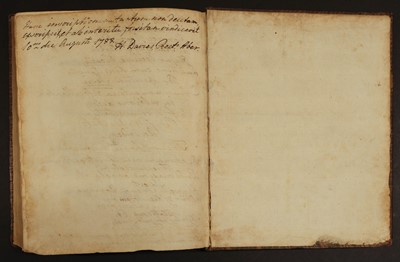 Lot 90 - Rowland (Henry). Mona Antiqua Restaurata, 1st edition, 1723, & 9 others