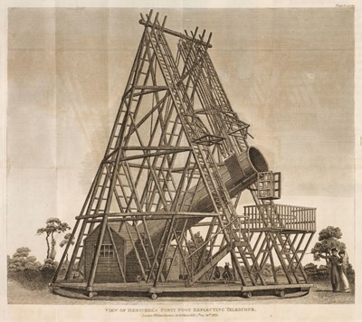 Lot 450 - Darton (William & Son, publisher). The Wonders of the Telescope, c.1830