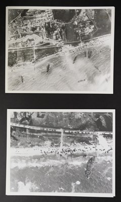 Lot 46 - Gibson (Michael L.). A large collection of aviation photographs