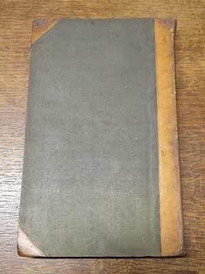 Lot 37 - Buckinghamshire. Sammelband of 18 enclosure acts, 18th-19th century