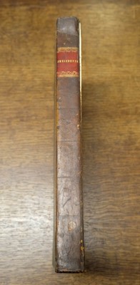 Lot 37 - Buckinghamshire. Sammelband of 18 enclosure acts, 18th-19th century