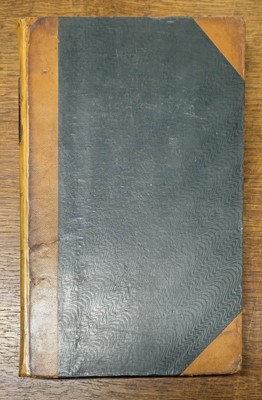 Lot 37 - Buckinghamshire. Sammelband of 18 enclosure acts, 18th-19th century