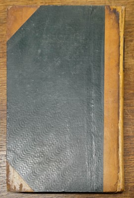 Lot 37 - Buckinghamshire. Sammelband of 18 enclosure acts, 18th-19th century