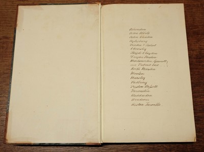 Lot 37 - Buckinghamshire. Sammelband of 18 enclosure acts, 18th-19th century