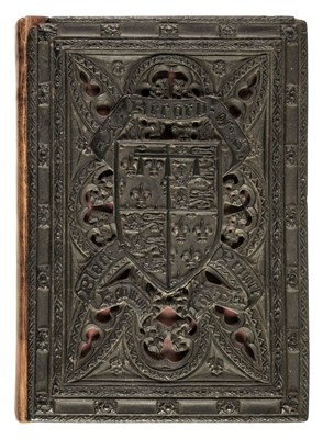 Lot 344 - Humphreys (Henry Noel). A Record of the Black Prince, 1849