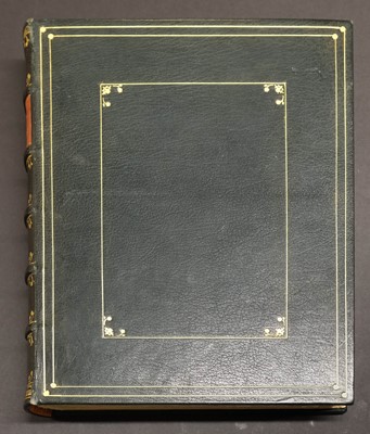 Lot 20 - Baily (J.T. Herbert). Emma, Lady Hamilton