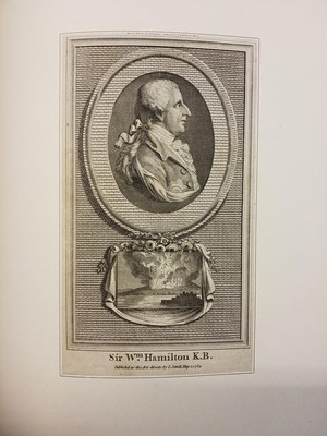 Lot 20 - Baily (J.T. Herbert). Emma, Lady Hamilton