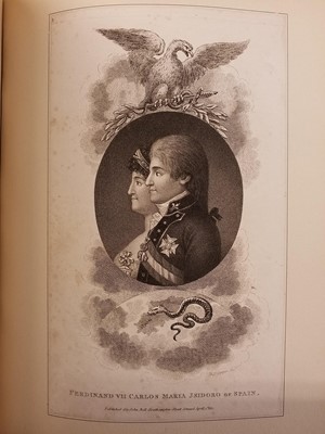 Lot 20 - Baily (J.T. Herbert). Emma, Lady Hamilton