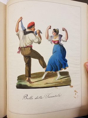 Lot 20 - Baily (J.T. Herbert). Emma, Lady Hamilton