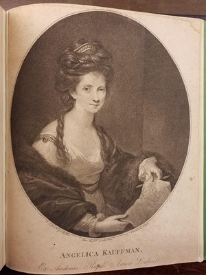 Lot 20 - Baily (J.T. Herbert). Emma, Lady Hamilton