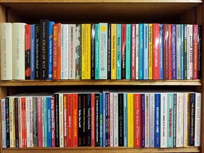 Lot 321 - New In Chess. 114 volumes