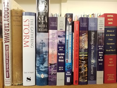 Lot 456 - Hammel (Eric & John E. Lane). Bloody Tarawa, 1998