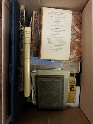Lot 334 - Bristol. Felix Farley's Bristol Journal, 28 mixed issues, 5.5.1759-7.8.1802