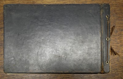 Lot 3 - Canada. Drawings by Enooesweetok of the Sikosilingmint Tribe of Eskimo, 1st edition, 1915