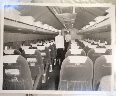 Lot 15 - Aviation Photographs. Approximately 90 French Flying Boat photographs