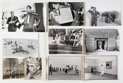 Lot 82 - Press Prints. A group of over 300 press prints, c. 1930s/1970s