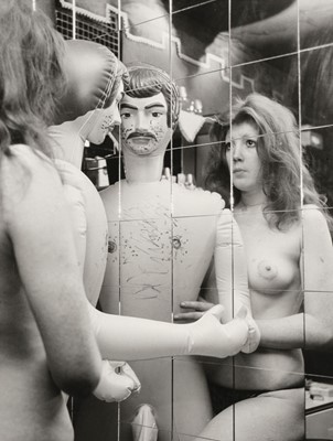 Lot 68 - Kreutschmann (Gert). A collection of approx. 150 mostly large-format gelatin silver prints, c. 1970s