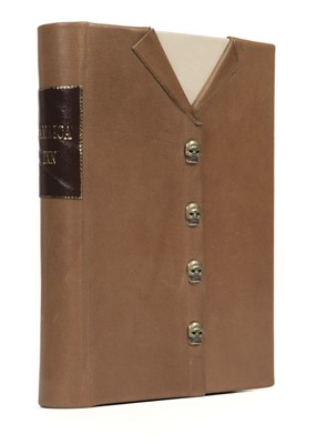 Lot 797 - Du Maurier (Daphne). Jamaica Inn, 1st edition, London: Victor Gollancz, 1936