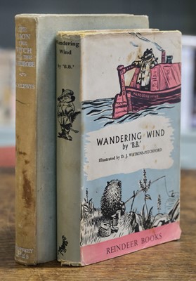 Lot 860 - Lewis (C.S.) The Lion, the Witch and the Wardrobe, 1st edition, 1950