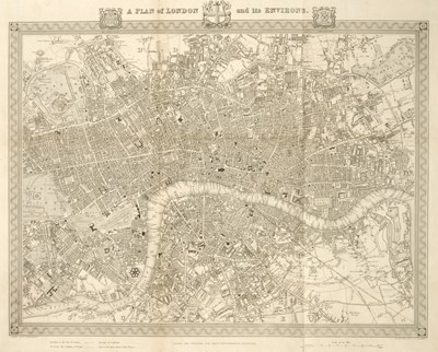 Lot 138 - Lewis (S.). Atlas to the Topographical Dictionaries of England and Wales..., 1848