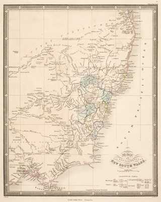 Lot 39 - Wyld (James). An Atlas of the World, 1845