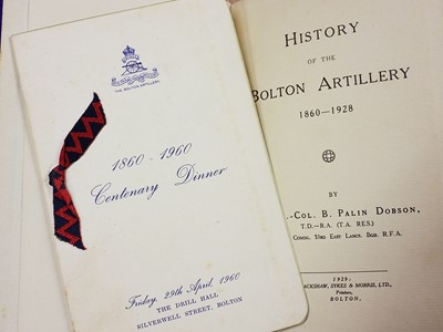 Lot 439 - Military. A large collection of modern military reference & related