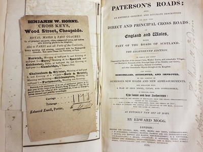 Lot 441 - Antiquarian. A collection of 19th century literature
