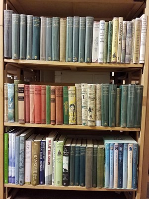 Lot 442 - Fiction. A collection of modern juvenile fiction