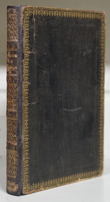 Lot 134 - Bulmer (W. & Co. publisher). Picturesque Representations of the Dress..., of the English, 1814