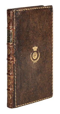 Lot 328 - Rye House Plot. A true account and declaration of the horrid conspiracy against the late king, 1685
